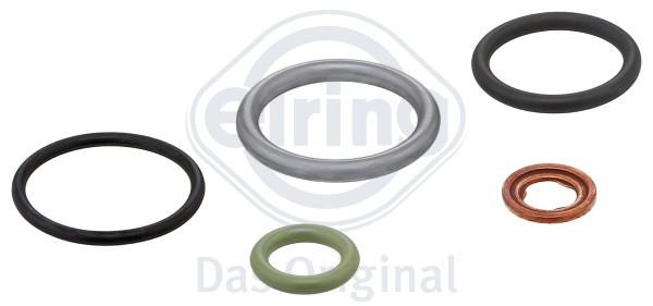 ELRING Dichtungssatz, Einspritzdüse